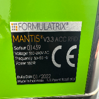 Formulatrix Mantis Reagent Dispenser image 3